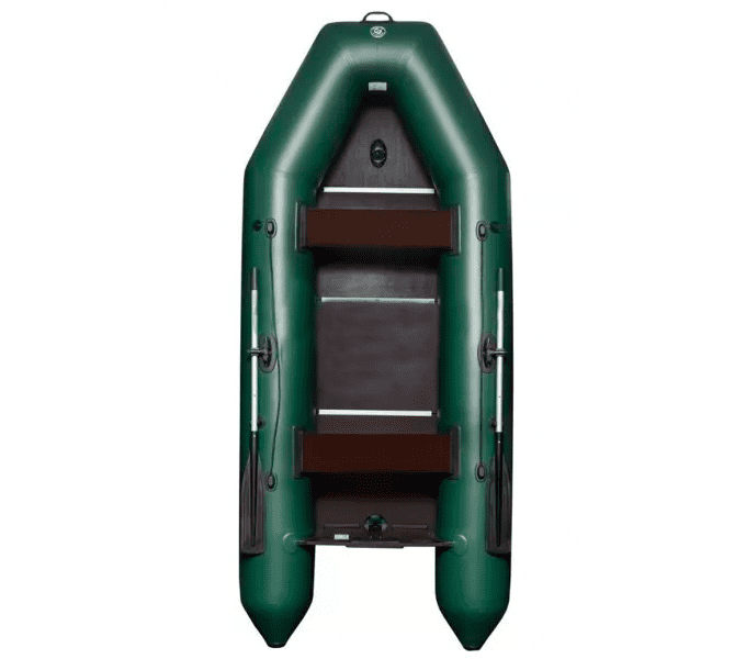 Купить Лодка ПВХ SIBRIVER Skiff-320 KS в Москве