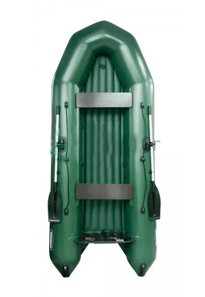 Купить Лодка ПВХ SIBRIVER Бирюса 305 НД в Москве