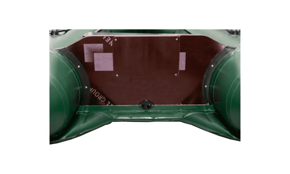 Купить Лодка ПВХ SIBRIVER Бирюса 325 НД в Москве фото2