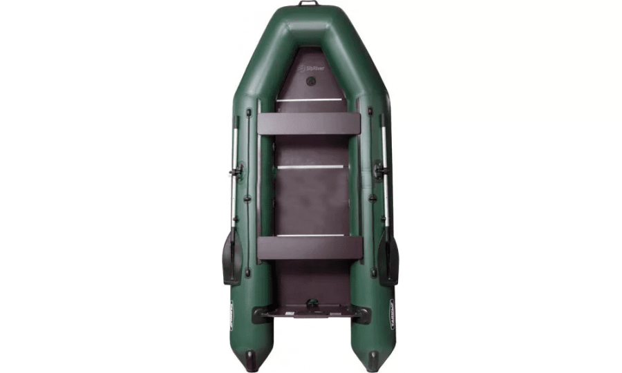 Купить Лодка ПВХ SIBRIVER Таймыр 320 КС в Москве