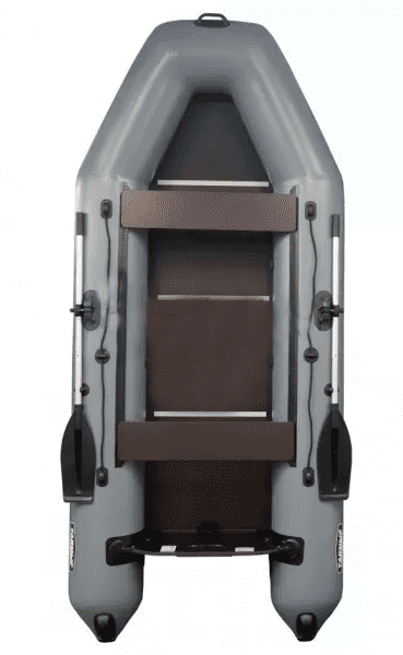 Купить Лодка ПВХ SIBRIVER Таймыр 320 Люкс в Москве