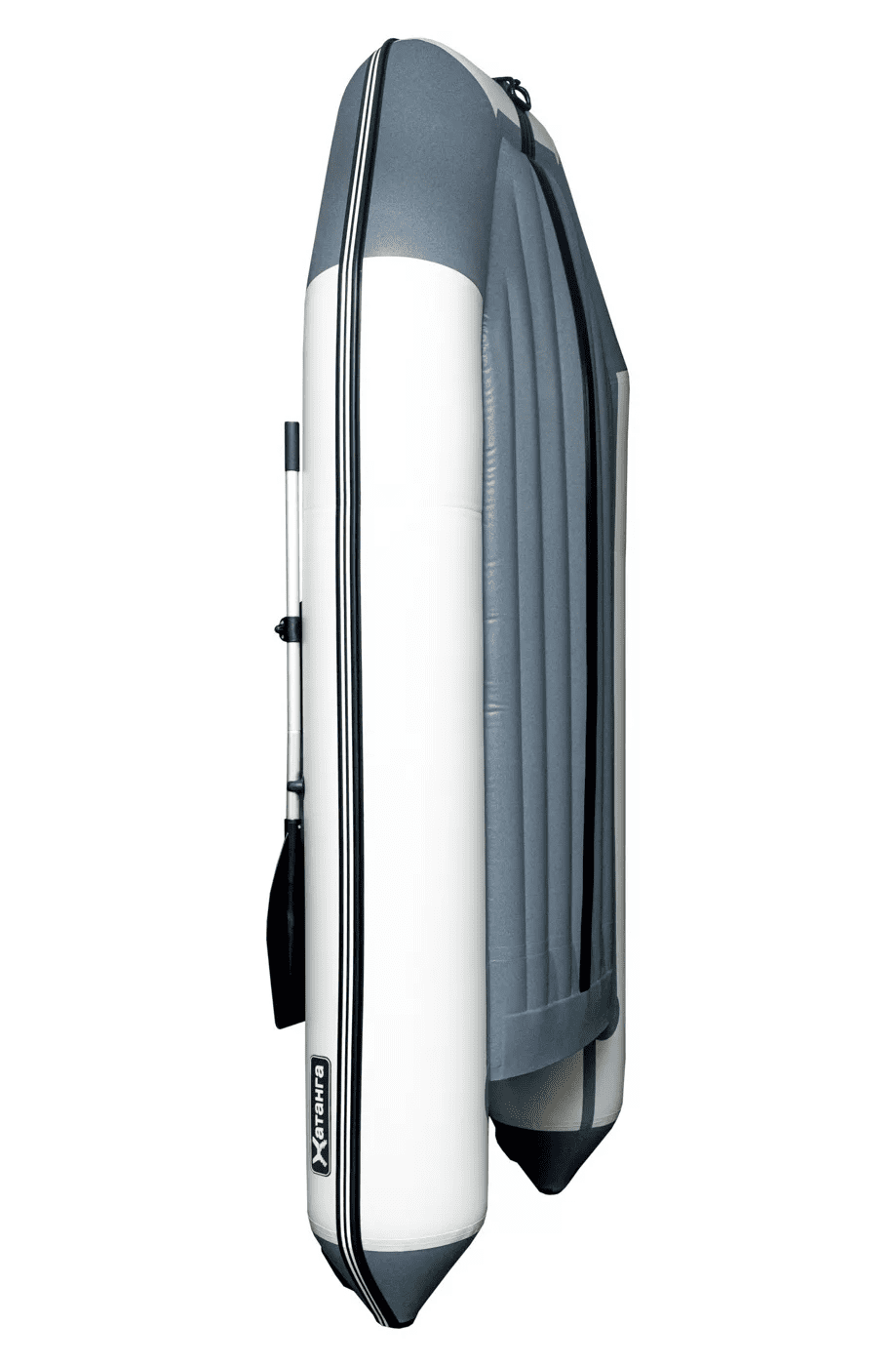 Купить Лодка ПВХ SIBRIVER Хатанга 320 НДНД в Москве фото7