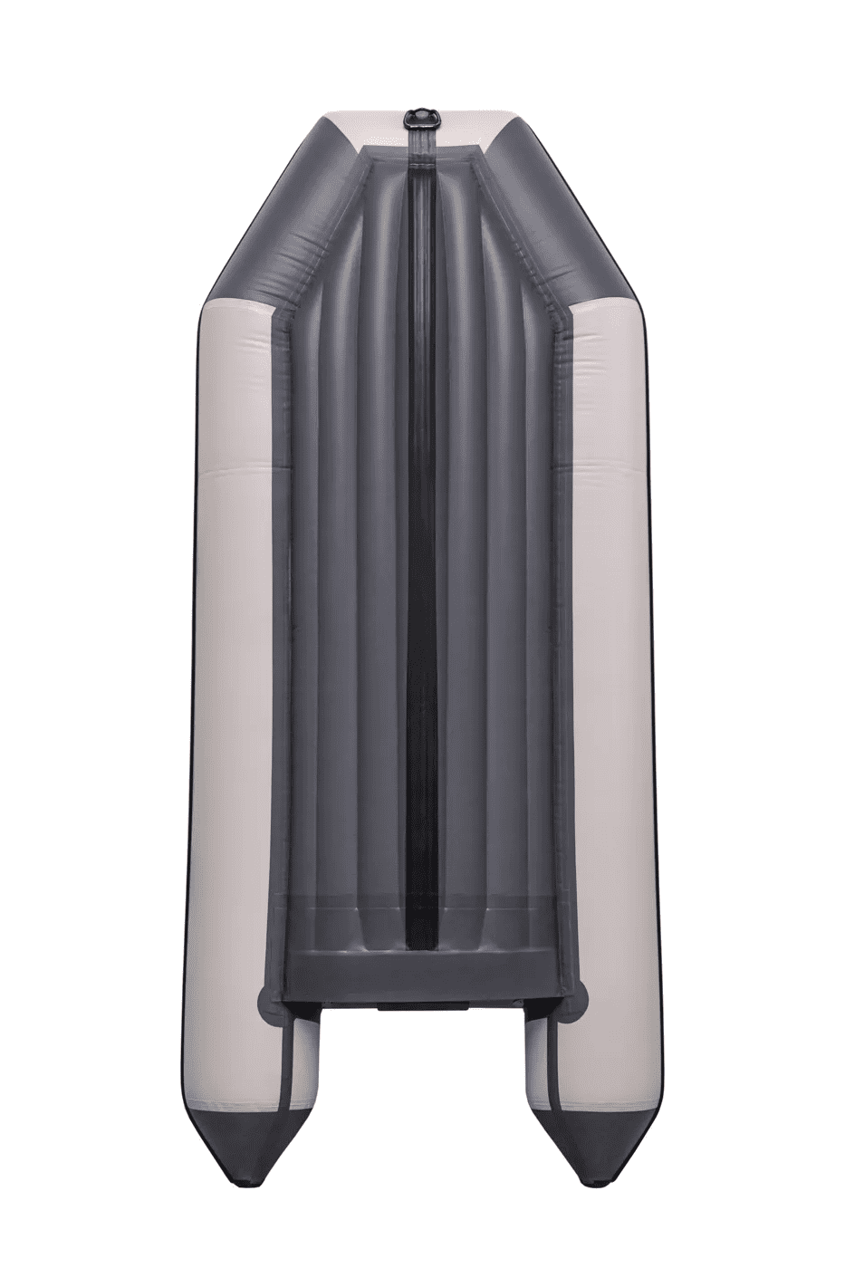 Купить Лодка ПВХ SIBRIVER Хатанга 350 НДНД в Москве фото6