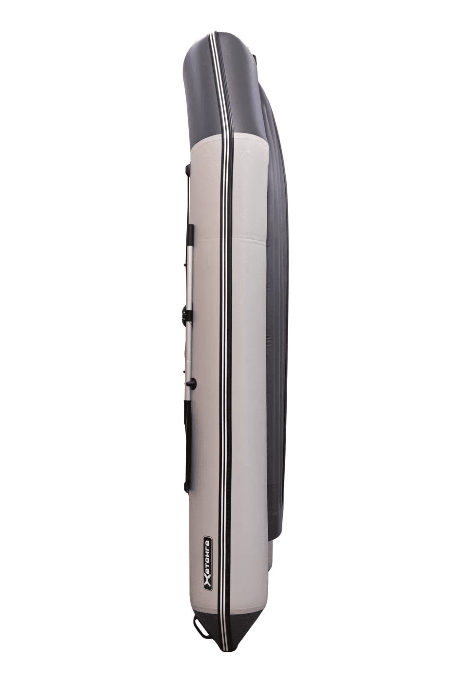 Купить Лодка ПВХ SIBRIVER Хатанга 350 НДНД в Москве фото7