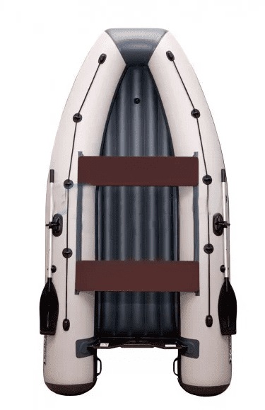 Купить Лодка ПВХ SIBRIVER Хатанга Pro 330 НДНД в Москве