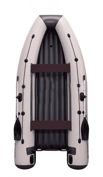Купить Лодка ПВХ SIBRIVER Хатанга Pro 360 НДНД в Москве