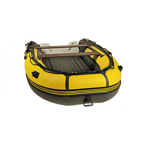 Купить Лодка ПВХ SKAT Тритон 370 в Москве фото4