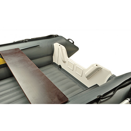 Купить Лодка ПВХ SKAT Тритон 370 в Москве фото7