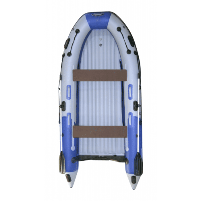 Купить Лодка ПВХ SKAT Тритон 390 в Москве