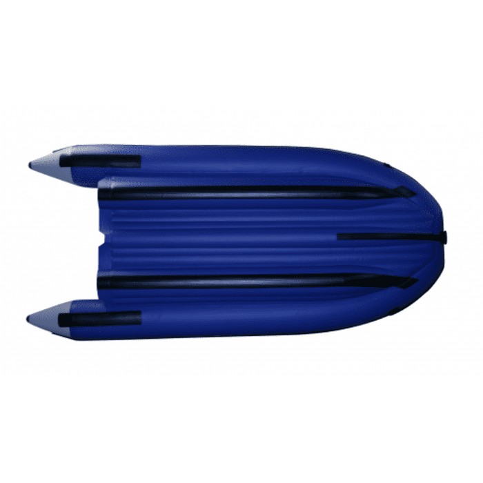 Купить Лодка ПВХ SKAT Тритон 390 в Москве фото2