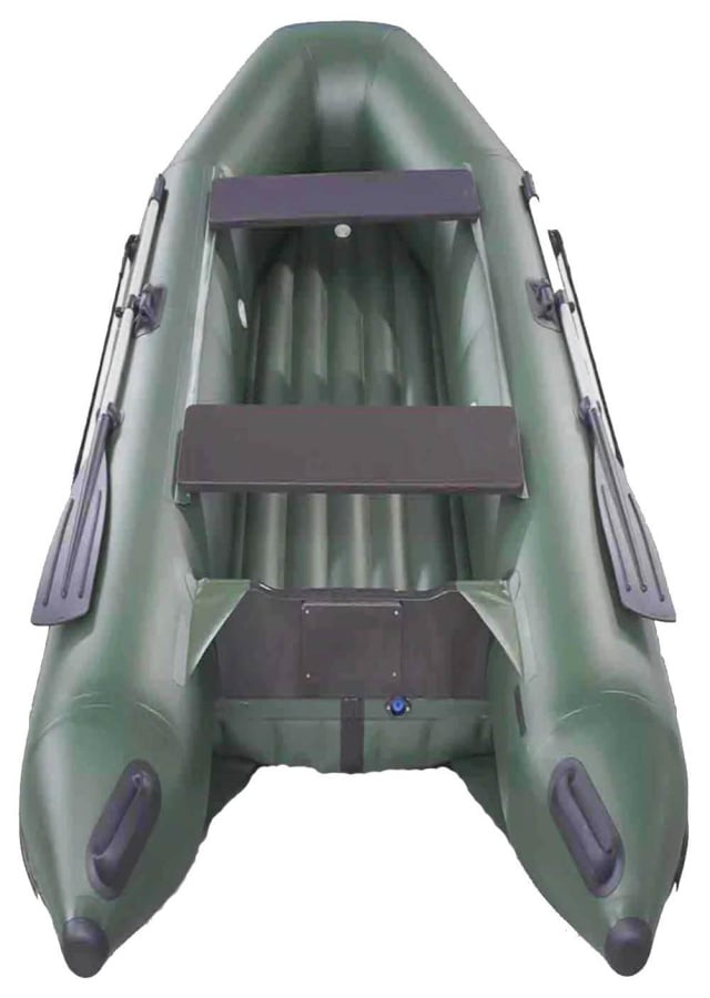 Купить Лодка ПВХ SOLAR 300 в Москве