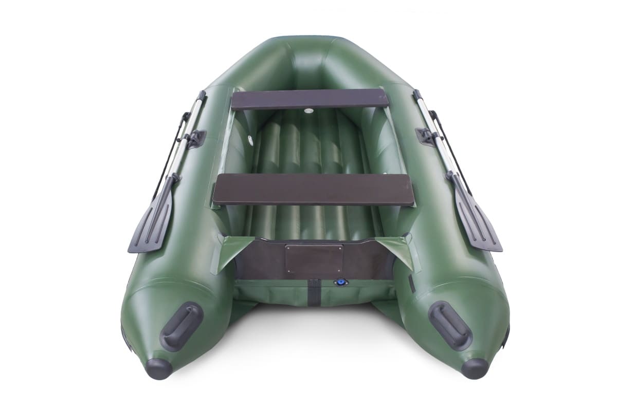 Купить Лодка ПВХ SOLAR 300 в Москве фото3