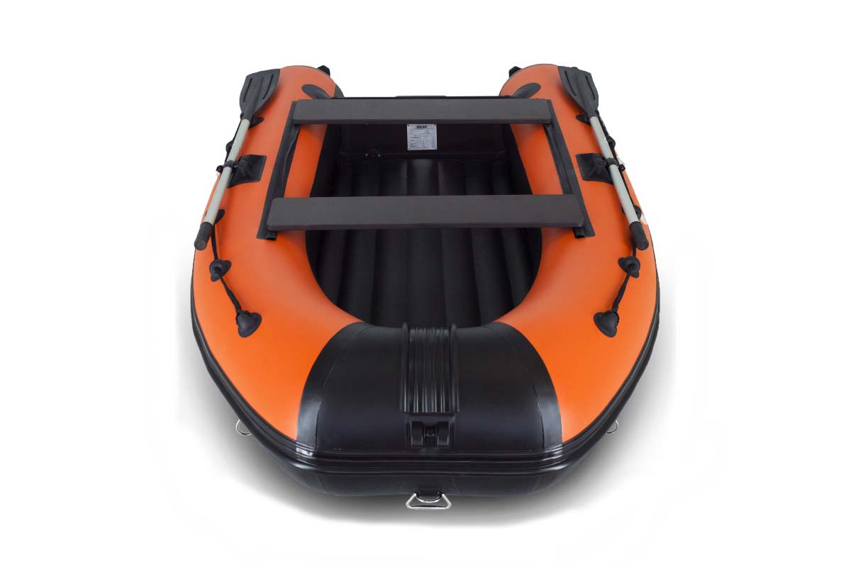 Купить Лодка ПВХ SOLAR 310 K в Москве фото2