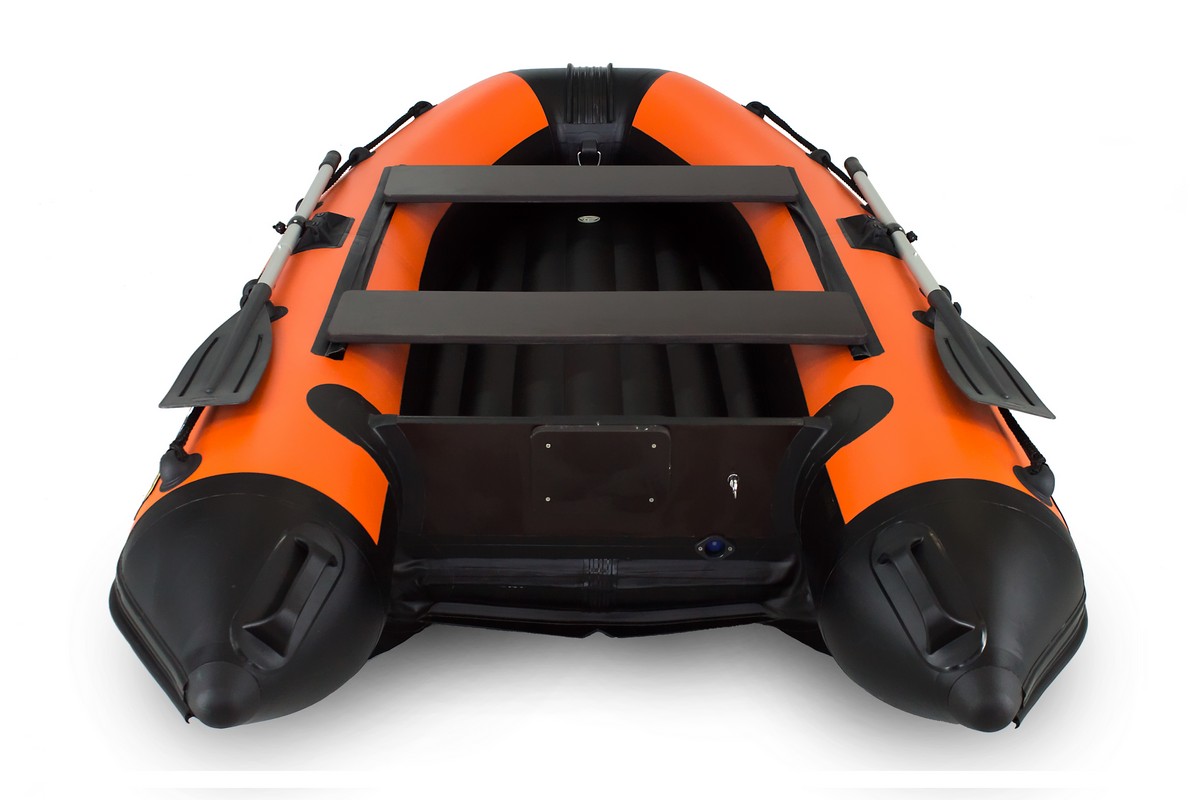 Купить Лодка ПВХ SOLAR 310 K в Москве фото3