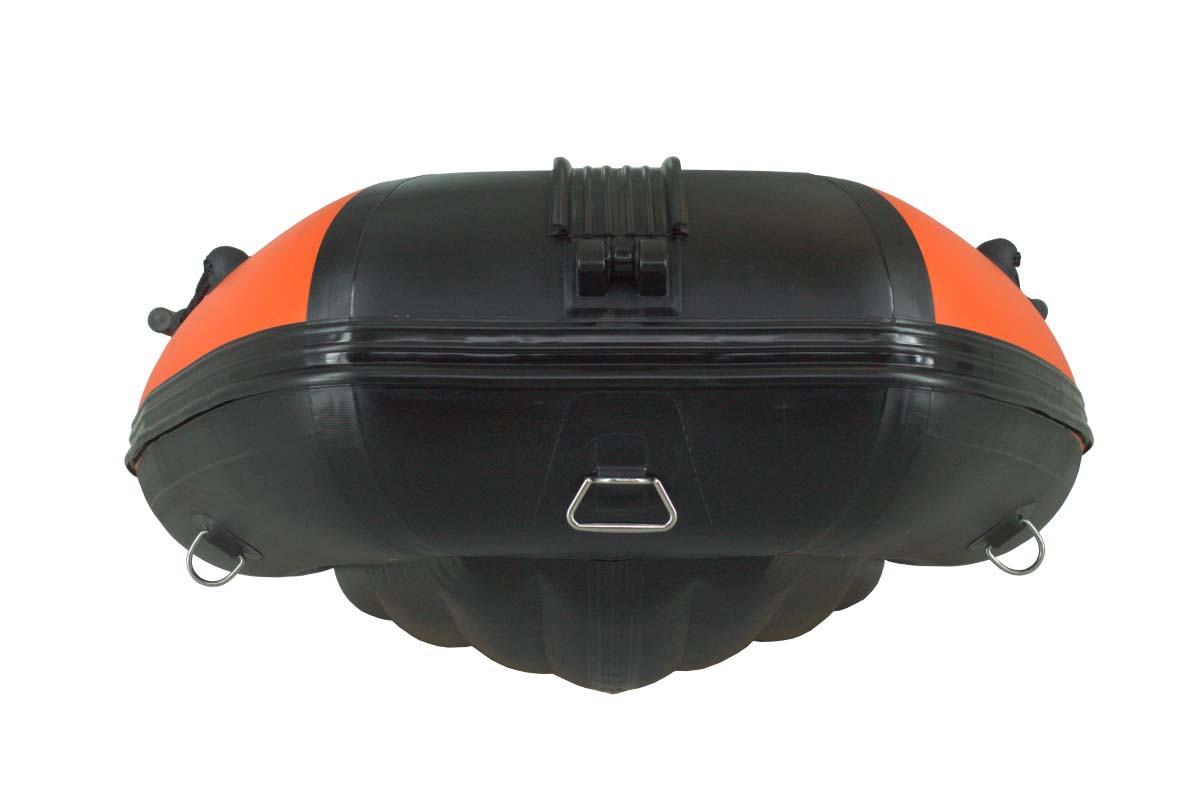 Купить Лодка ПВХ SOLAR 310 K в Москве фото8