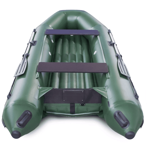 Купить Лодка ПВХ SOLAR 350 в Москве