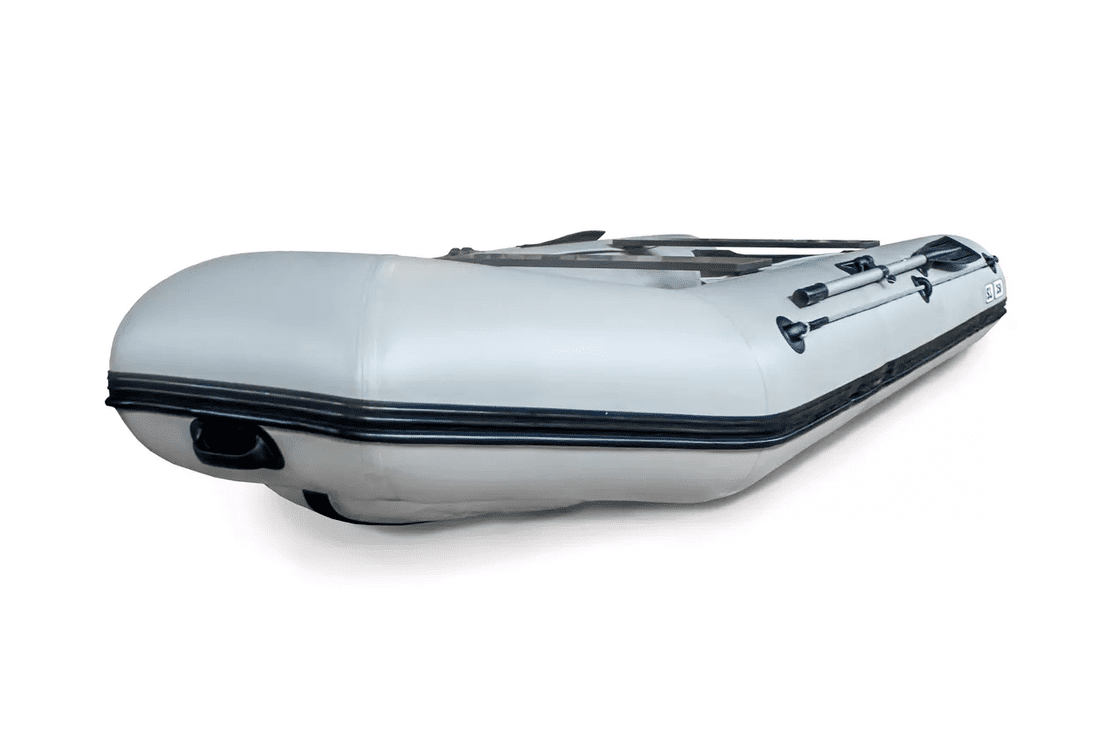 Купить Лодка ПВХ SOLAR 350 в Москве фото8