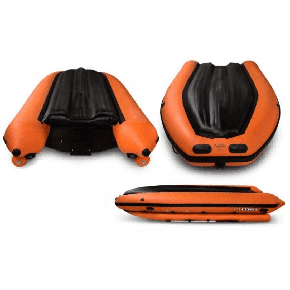 Купить Лодка ПВХ SOLAR 350 в Москве фото9