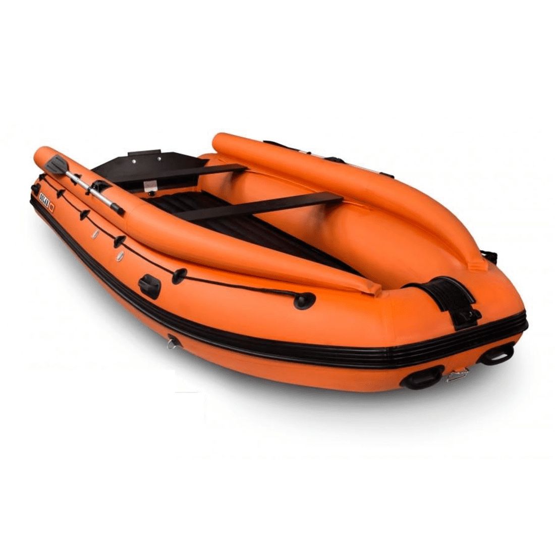 Купить Лодка ПВХ SOLAR 350 в Москве фото10