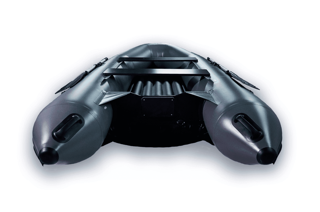 Купить Лодка ПВХ SOLAR-330 в Москве фото2