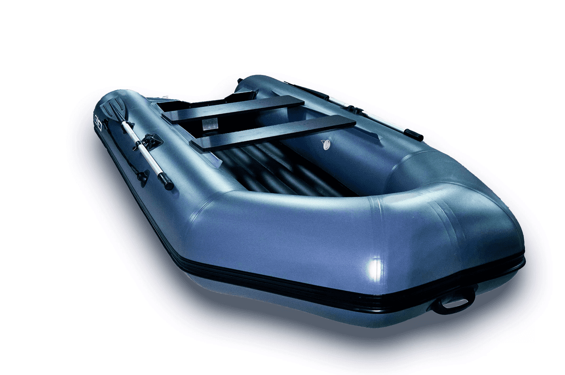 Купить Лодка ПВХ SOLAR-330 в Москве фото5