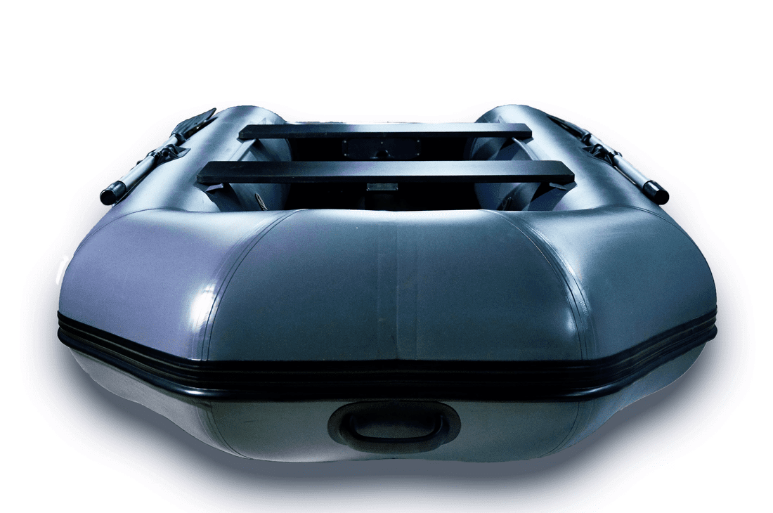 Купить Лодка ПВХ SOLAR-330 в Москве фото6