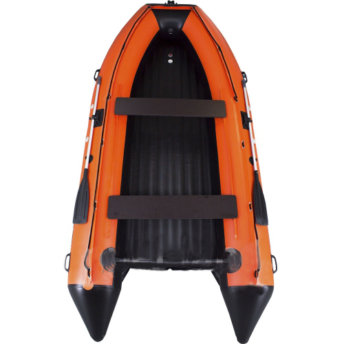 Купить Лодка ПВХ SOLAR-350 К (Максима) в Москве