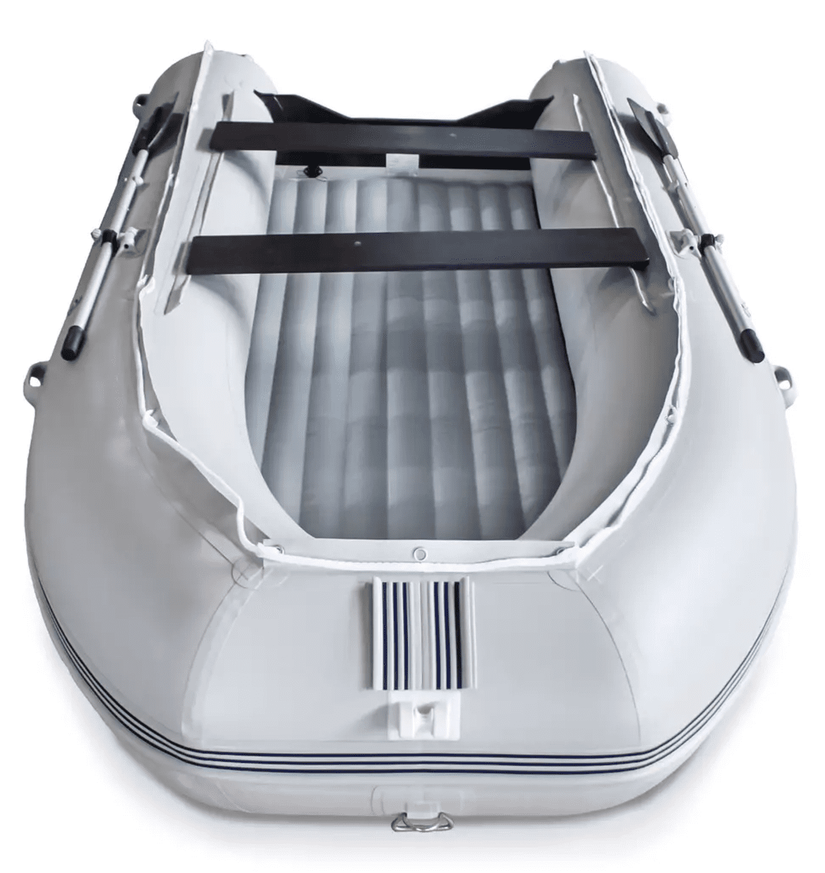 Купить Лодка ПВХ SOLAR-420 K в Москве фото4