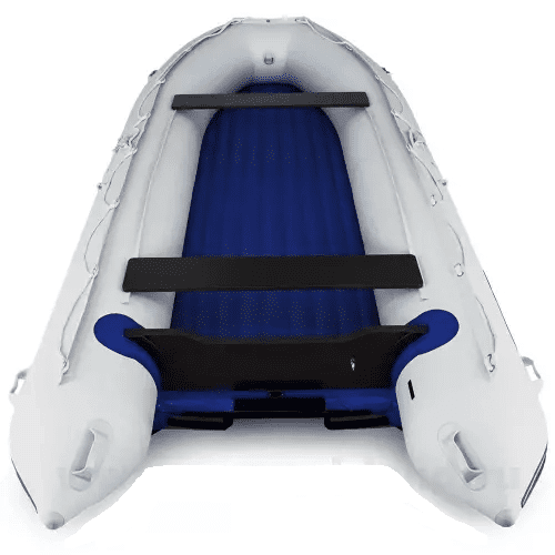 Купить Лодка ПВХ SOLAR-450 Jet Tunnel в Москве