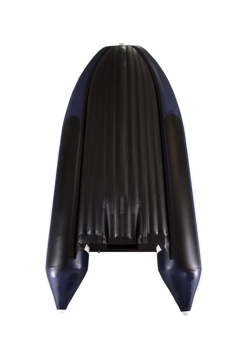 Купить Лодка ПВХ SOLAR-450 Jet Tunnel в Москве фото4