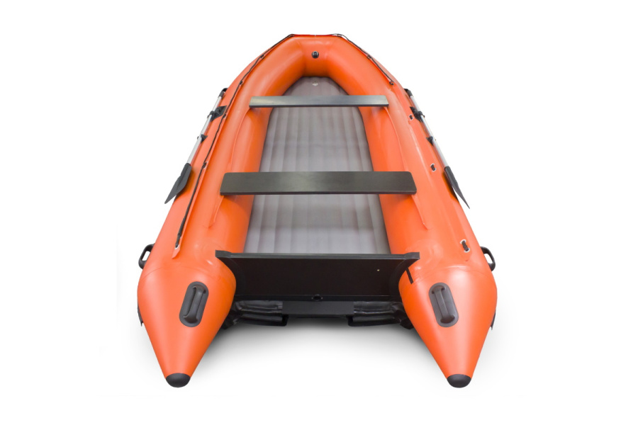 Купить Лодка ПВХ SOLAR-450 Strela Jet Tunnel в Москве