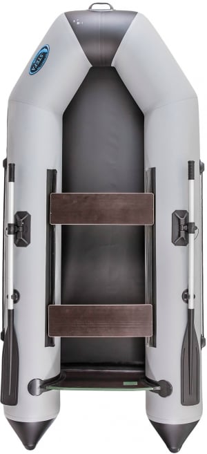 Купить Лодка ПВХ STEFA 2800М в Москве