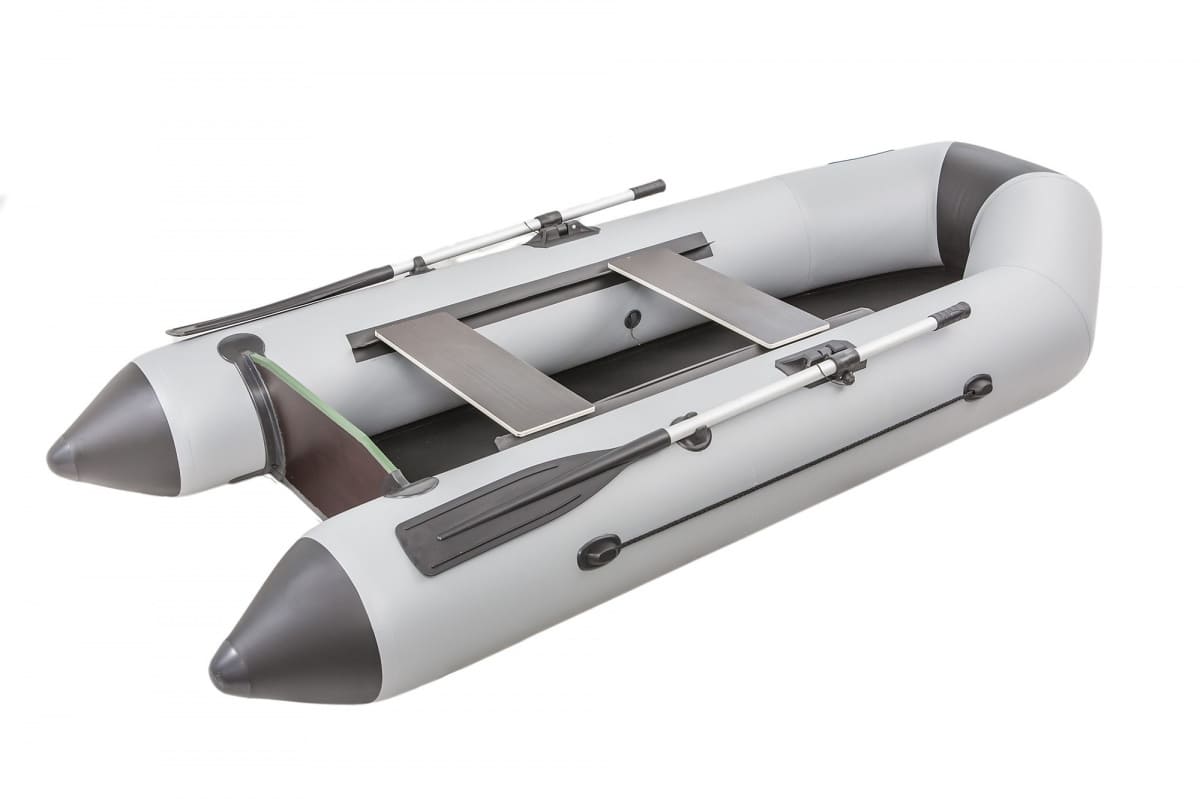 Купить Лодка ПВХ STEFA 2800М в Москве фото2