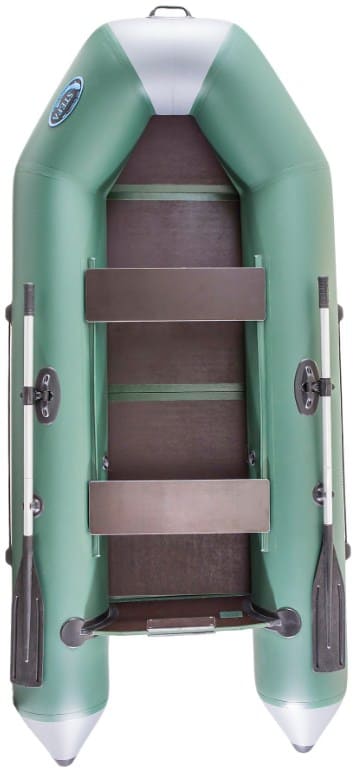 Купить Лодка ПВХ STEFA 2800МС в Москве