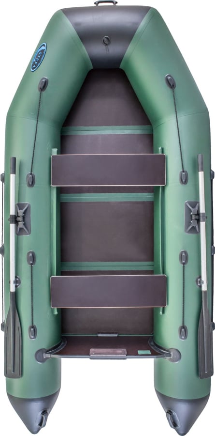 Купить Лодка ПВХ STEFA 2900М(Т) в Москве