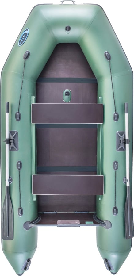 Купить Лодка ПВХ STEFA 2900МК(Т) в Москве