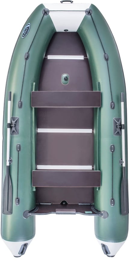 Купить Лодка ПВХ STEFA 3000МК в Москве