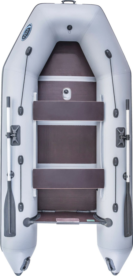 Купить Лодка ПВХ STEFA 3000МК(Т) в Москве