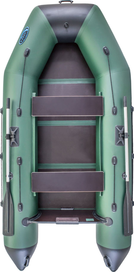Купить Лодка ПВХ STEFA 3200М(Т) в Москве