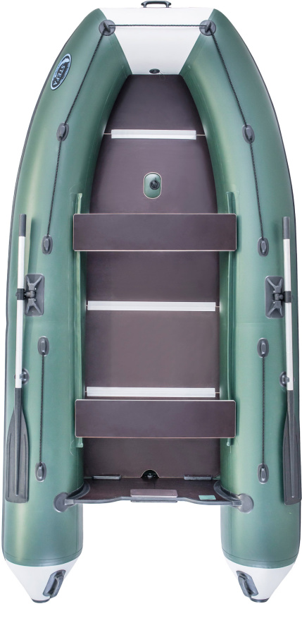 Купить Лодка ПВХ STEFA 3200МК в Москве