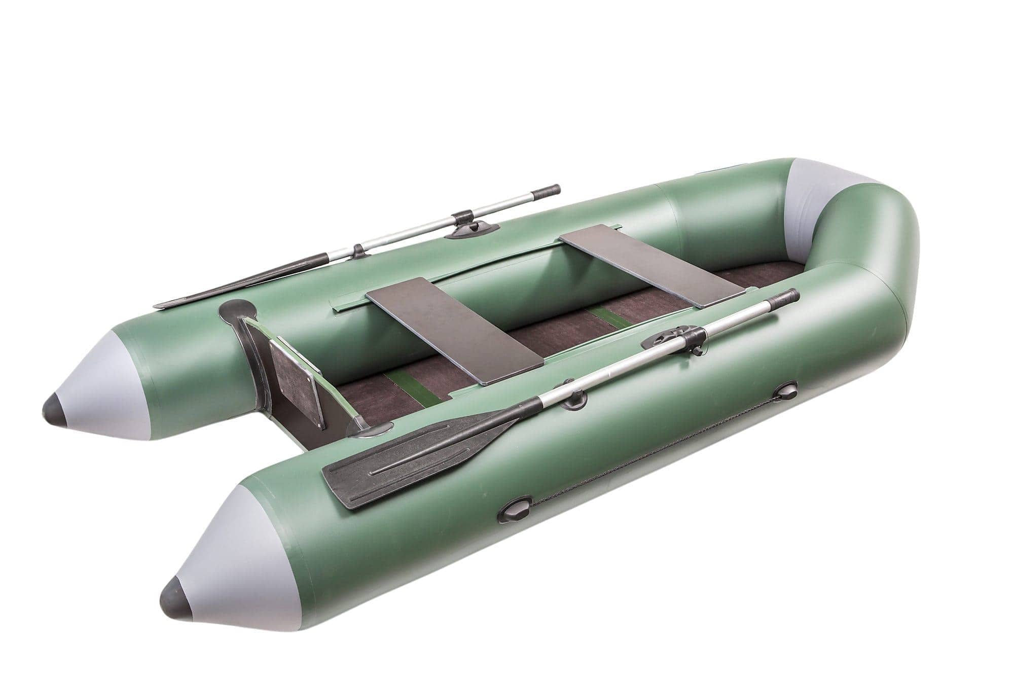 Купить Лодка ПВХ STEFA 3200МК в Москве фото2