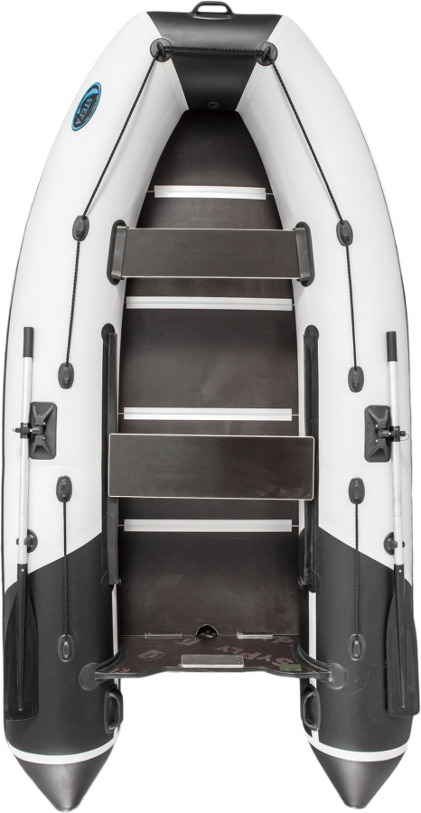 Купить Лодка ПВХ STEFA 3200МКXL в Москве