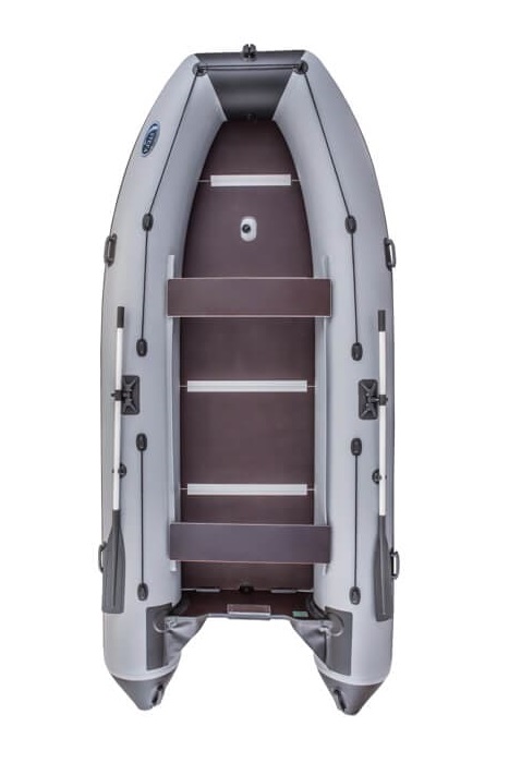 Купить Лодка ПВХ STEFA 3400МК в Москве