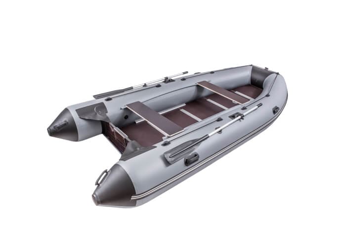 Купить Лодка ПВХ STEFA 3400МК в Москве фото2