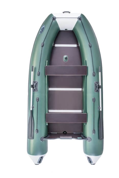 Купить Лодка ПВХ STEFA 3400МК в Москве фото4