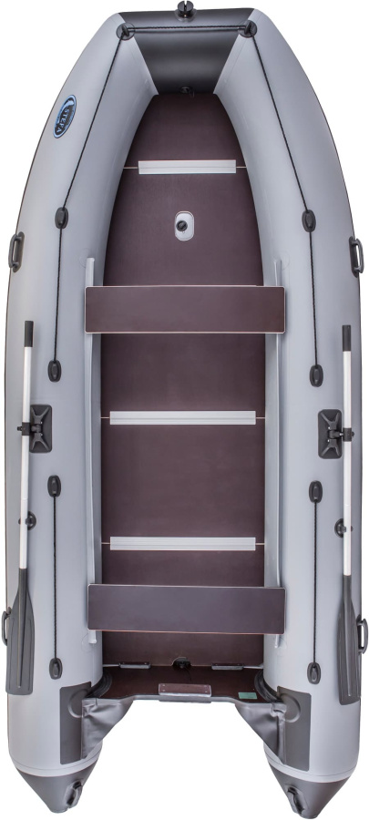 Купить Лодка ПВХ STEFA 3800МК в Москве