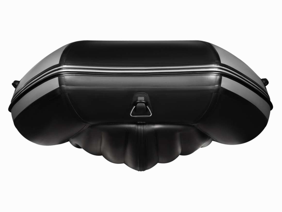 Купить Лодка ПВХ X-RIVER Agent 360 в Москве фото4