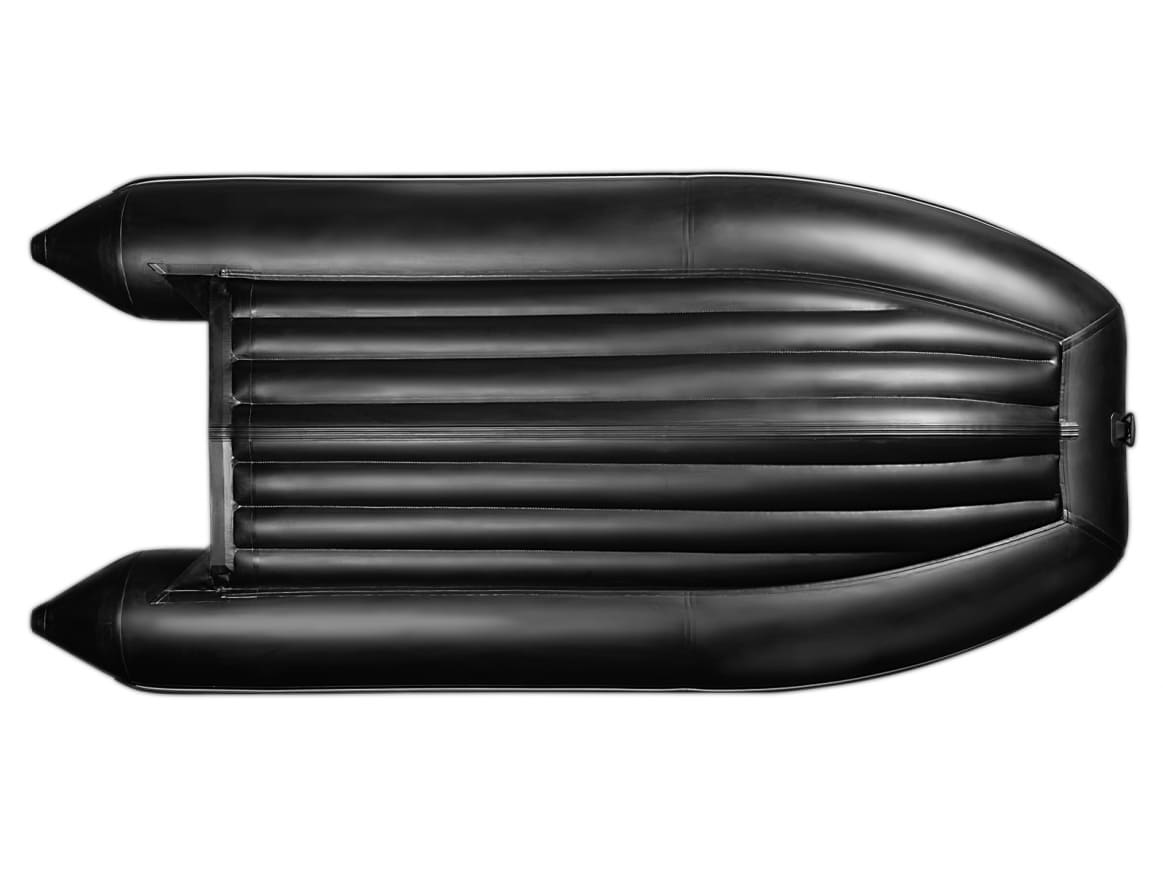 Купить Лодка ПВХ X-RIVER Agent 420 в Москве фото7