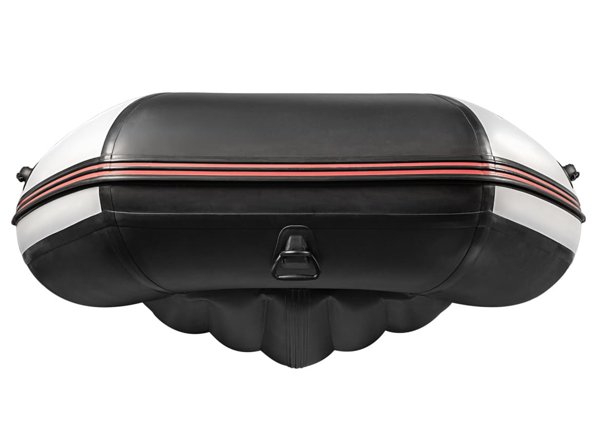 Купить Лодка ПВХ X-RIVER Agent 420 в Москве фото8