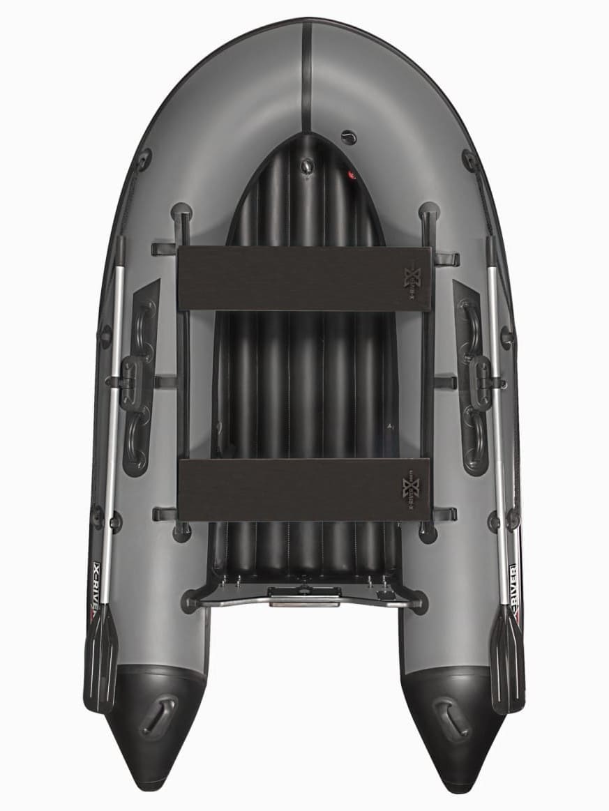 Купить Лодка ПВХ X-RIVER Grace 320 в Москве